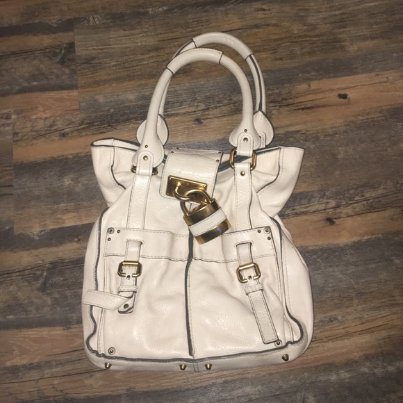 Chloe Handbags - Chloe Paddington Bag